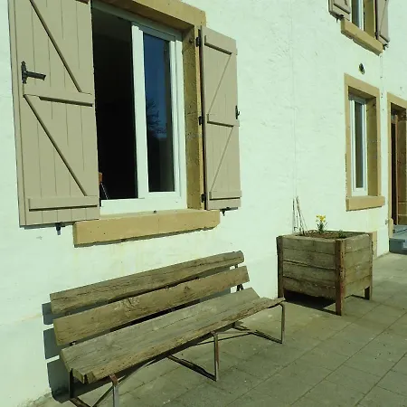 Charming Holiday Home In Habay-La-Neuve With Garden Habay-la-Neuve