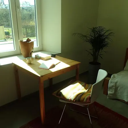 Charming Holiday Home In Habay-La-Neuve With Garden בית נופש *