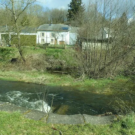 Charming Holiday Home In Habay-La-Neuve With Garden *