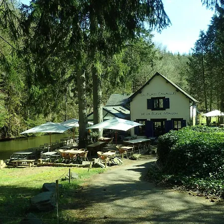 Charming Holiday Home In Habay-La-Neuve With Garden