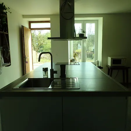 Charming Holiday Home In Habay-La-Neuve With Garden Habay-la-Neuve