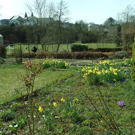 Charming Holiday Home In Habay-La-Neuve With Garden Habay-la-Neuve
