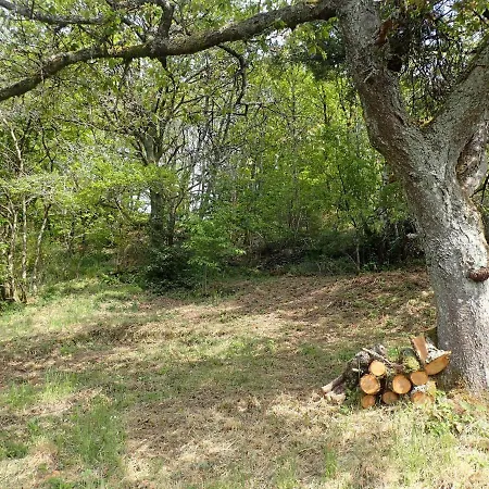 Charming Holiday Home In Habay-La-Neuve With Garden Nyaraló *