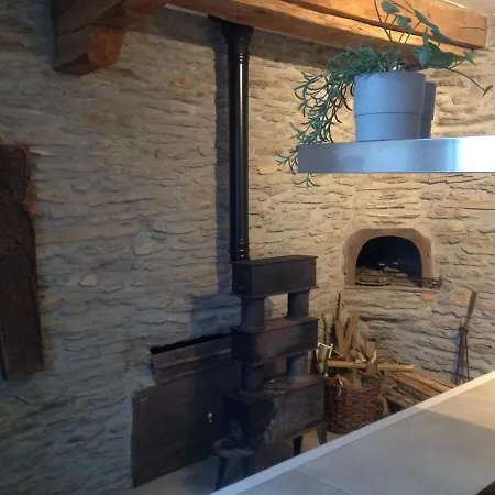 Charming Holiday Home In Habay-La-Neuve With Garden *